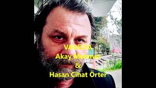 VAVELYA   - Akay Mehmet   -  Hasan Cihat Örter Resimi