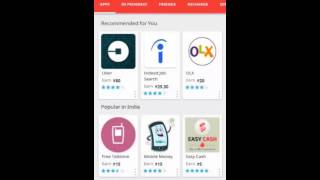 Mcent App Bypass Fully Video Tutorial screenshot 3