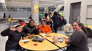 2025 Multicultural Night