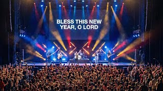 Bless This New Year, O Lord | Best 2026 Morning Worship Songs