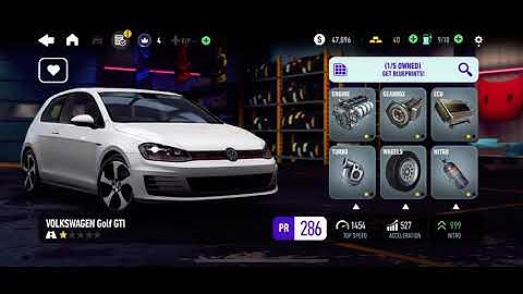 NEED FOR SPEED NO LIMITS    {Android iOS}