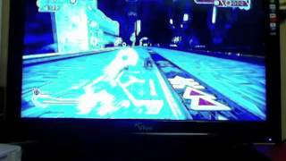 Sonic Generations PS3 Shadow the Hedgehog S-Rank screenshot 4