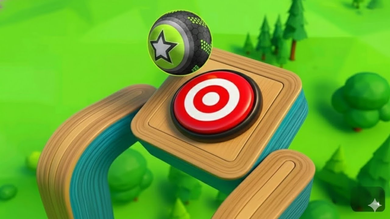 Going Balls, SpeedRun, Going Balls Portal Run Gameplay Level 79 Walkthrough Android, Ios Max Levels