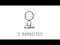 5 Minute Silent Meditation Meditation For Beginners FREE GUIDE 