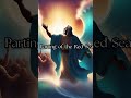 Crazy Events in the Bible- OT
