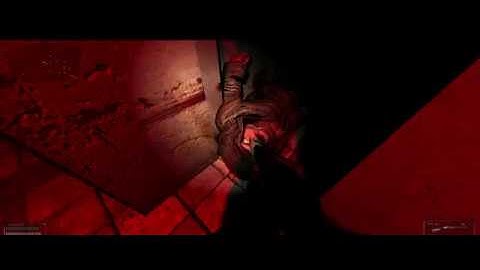 S.T.A.L.K.E.R. Oblivion Lost Remake - Lab X-18