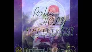 Max Element - Rollie Yollie_Raw (G.I PRODUCTION)