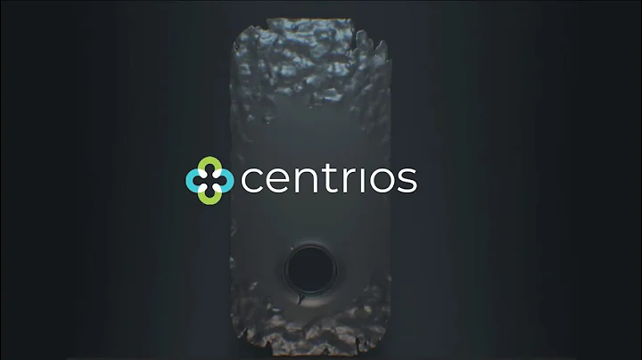 Access Control Doesn't Have To Be Scary | Centrios