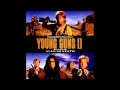 Young Guns II Soundtrack 09 - Chisum