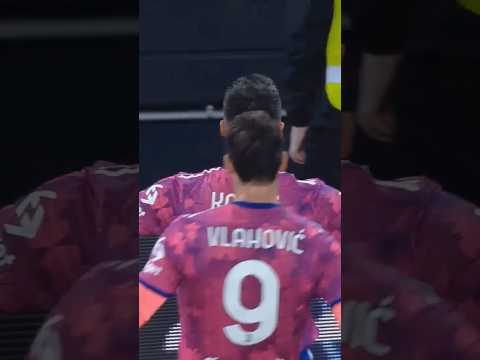Filip Kostic's first goal for Juventus vs Bologna Filip Kostic's first goal for Juventus vs Bologna Thumbnail