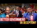 My Take On Ghana S Budget For 2026 