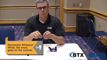 Belden REVConnect - Install