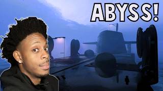 ABYSS Call of Duty Black Ops 7 NEW Season 3 Map! (4K Gameplay)