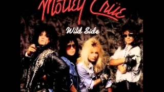 Motley Crue Wild Side Full Version HQ