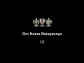 108 Om Namo Narayanaya Chanting Powerful Mantra 108 repetitions Mp3 Song