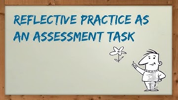 Stage two to reflective practice (Reflective practice made simple)