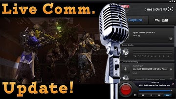 Elgato Update: Record Commentary to Separate Track!