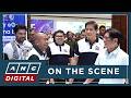 WATCH: Marcos leads 124th Labor Day celebration in General Santos City | ANC
