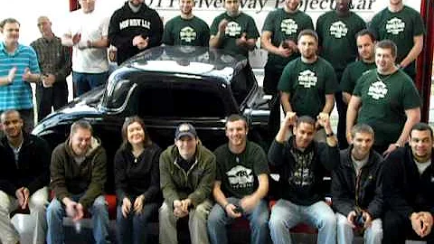 Morrisville State College Build Team