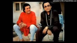 Akela Gaya Tha Main (Full Song) - Kishore Kumar | Laxmikant-Pyarelal | Anand Bakshi | Rajput (1982)|