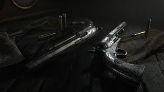 5 kill squad wipe + area wipe explosive uppercut and slate hunt showdown