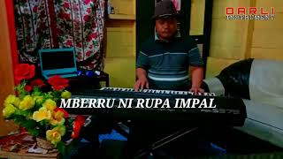 KARAOKE LAGU PAKPAK POGOS TAPI SETIA BY MNDENA TRIO CIPT ARLES MANIK