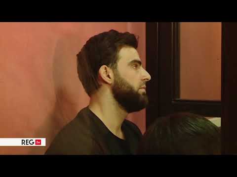 განაჩენი პანკისში ვისური მუთოშვილის მკვლელობის საქმეზე