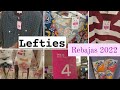 Lefties rebajas|sale 2022|Rebajas novedades