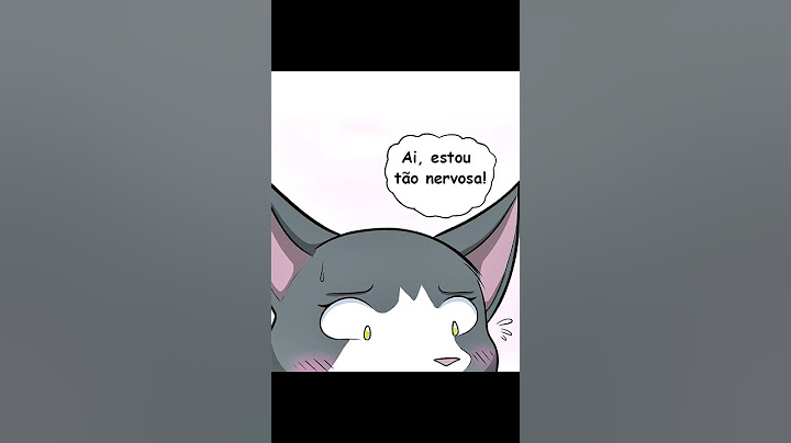 Quando uma GATA se apaixona por um CACHORRO
