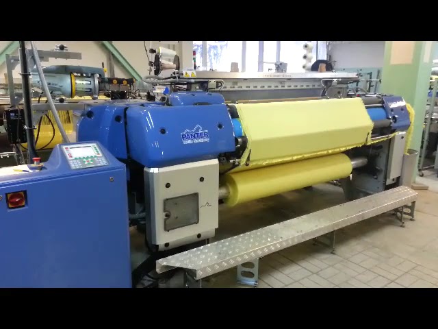 Aramid Kevlar Cloth Weaving Machine - Conoscenza - Qingdao Ming