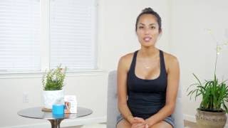 Intro to Kinesiology Tape by 321 STRONG
