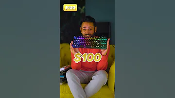 What Does A 500 Keyboard SOUND LIKE 