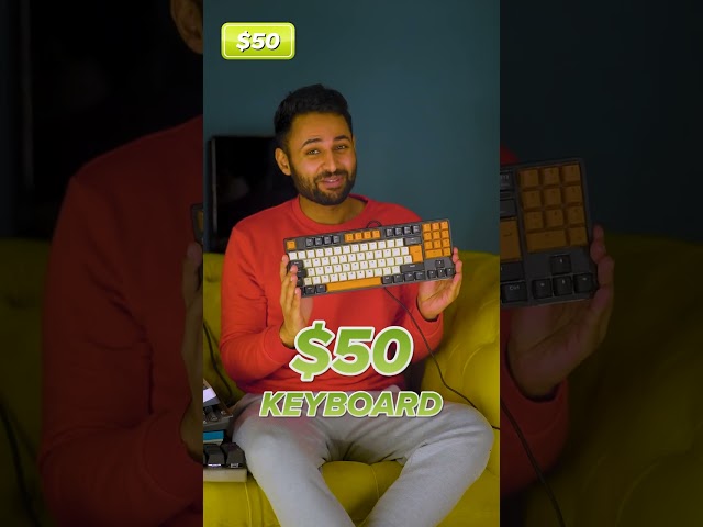 What does a $500 Keyboard SOUND LIKE? class=