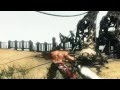 Project Black Sheep Combat Gameplay Trailer