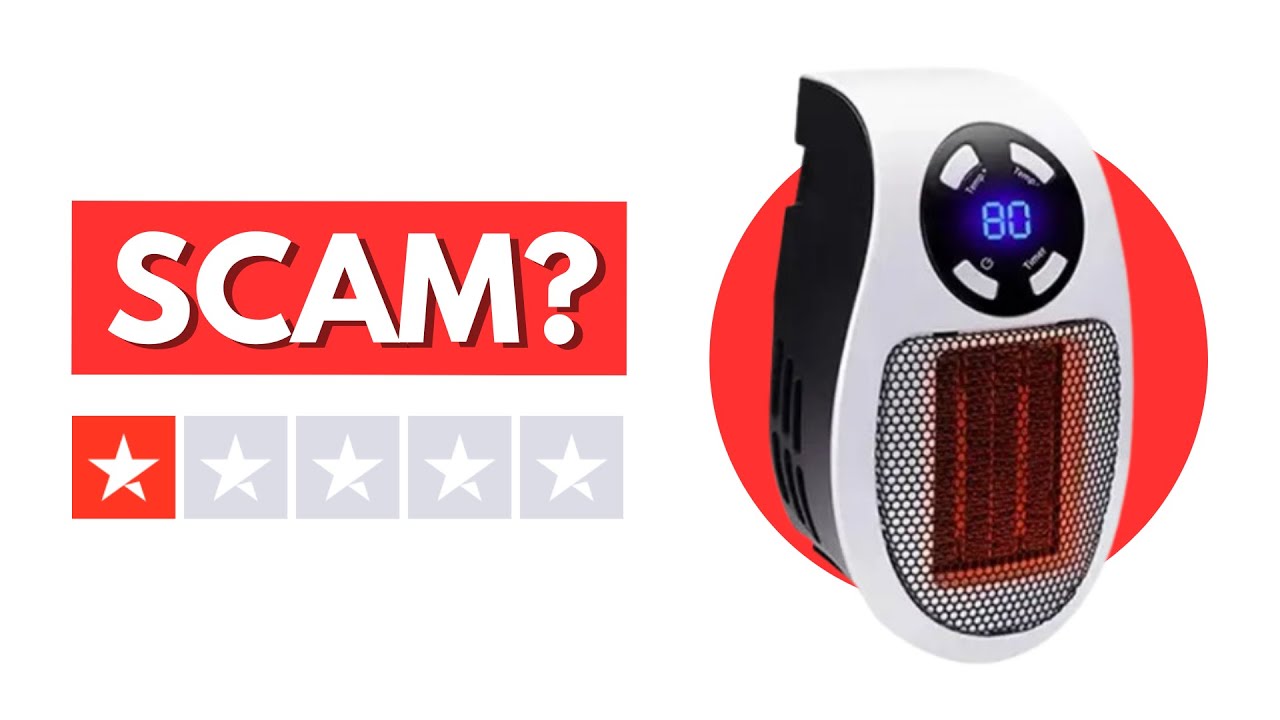 Ozzi Heat Review Is It Legit or Scam? (2025) YouTube