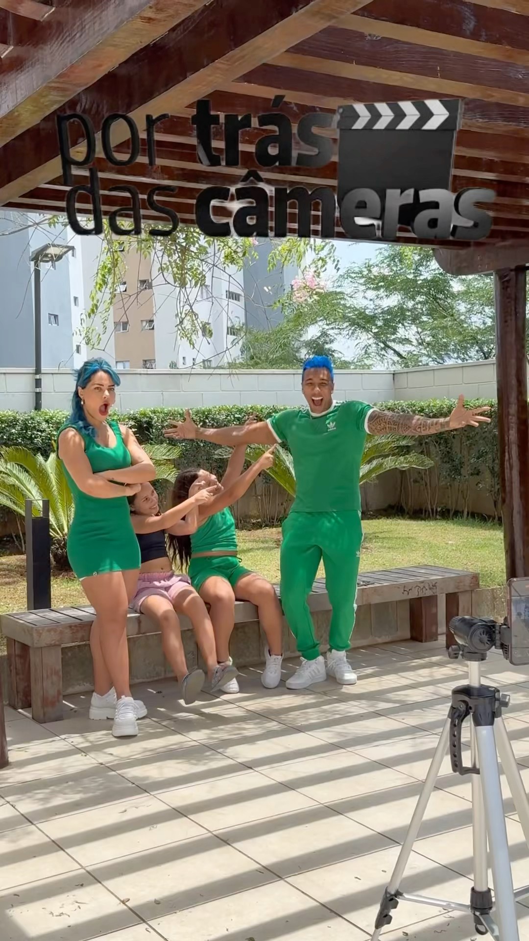Quem já assistiu esse video?​⁠@mayca.brasil #backstage #dublagem #funnymemes #funny #short #shorts