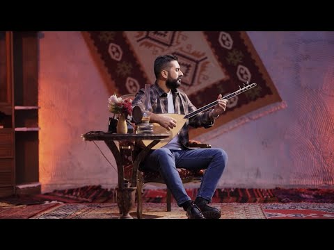 BARIŞ ÇELİK HEVALA MIN Official Music Video