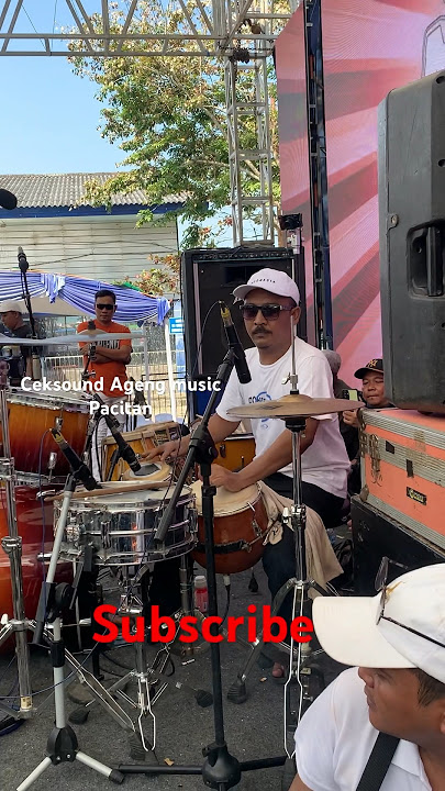 Ceksound KY AGENG Live Pacitan #dangdut #ceksounddangdutterbaru