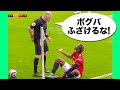 マイクが拾ってしまったスーパースターの私語④｜メッシ、クリロナ、ネイマール、イブラヒモビッチ、ハーランド、ポグバ