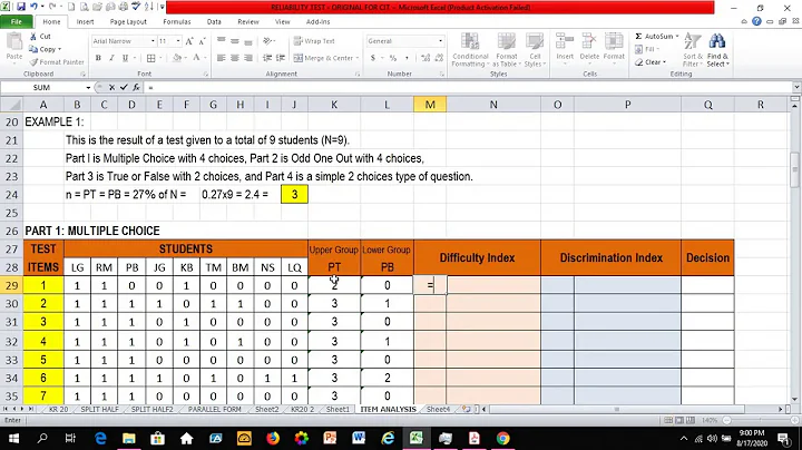 Test Analysis - DayDayNews