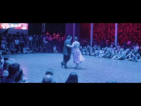 Chicho Frumboli & Juana Sepulveda - El motivo