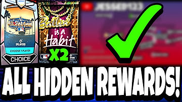 *25 FREE PACKS* FIELD OF DREAMS (CUBS) Conquest Map ALL HIDDEN REWARDS! MLB The Show 22