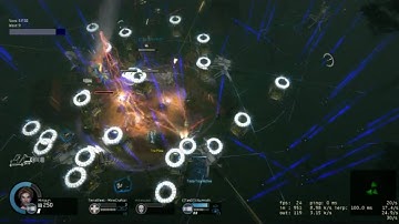 Alien Swarm - Ultimate Survival Defence