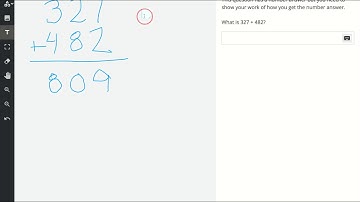 Introduction to Formative - Show Your Work
