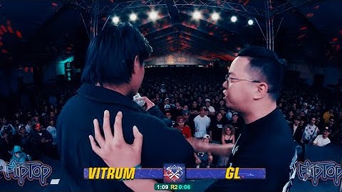 GL VS VITRUM | ISABUHAY 2024 FINALS