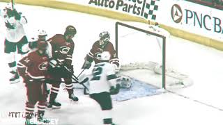 Brent Burns Highlights    San Jose Sharks