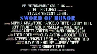 Sword of Honor Trailer