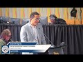 NSHE Board of Regents ad hoc NSU Presidential Search Committee: 04/30/26