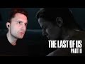 СТАРЫХ ПРОХОДИТ The Last of Us 2 [#11]