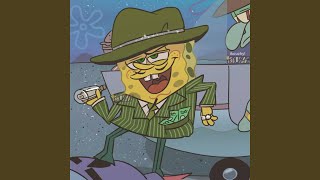 MEGA BOB ESPONJA